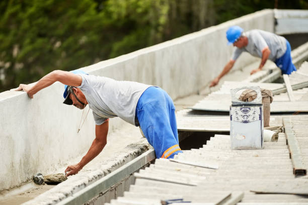 Best Affordable Insulation Services  in Warrenvle, IL
