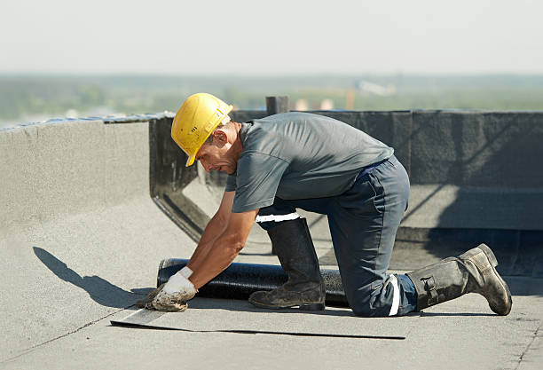 Professional Insulation Contractor in Warrenville, IL