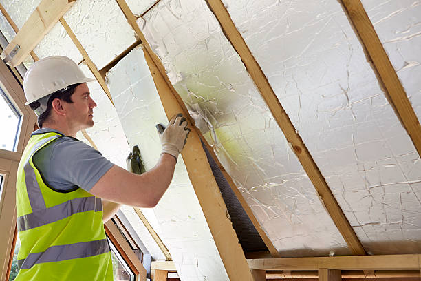 Best Soundproof Insulation Installation  in Warrenvle, IL