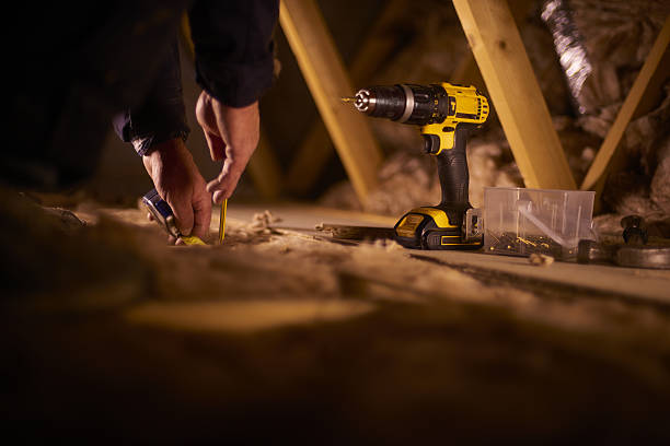 Insulation Replacement Services in Warrenville, IL